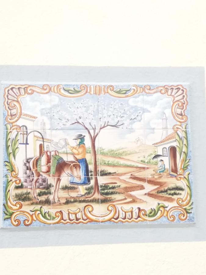 Quinta Dos Viegas Villa Faro Ngoại thất bức ảnh