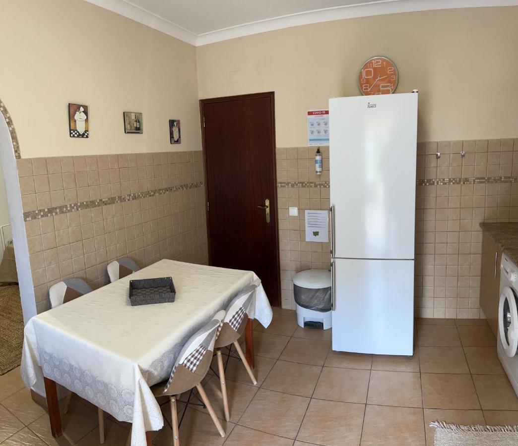 Quinta Dos Viegas Villa Faro Ngoại thất bức ảnh