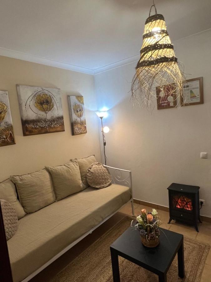 Quinta Dos Viegas Villa Faro Ngoại thất bức ảnh