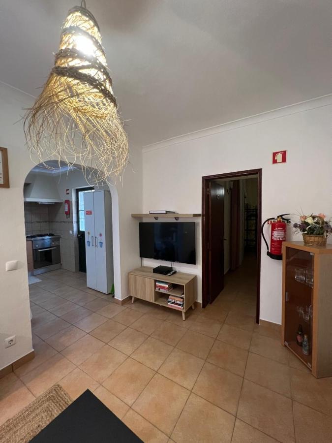 Quinta Dos Viegas Villa Faro Ngoại thất bức ảnh