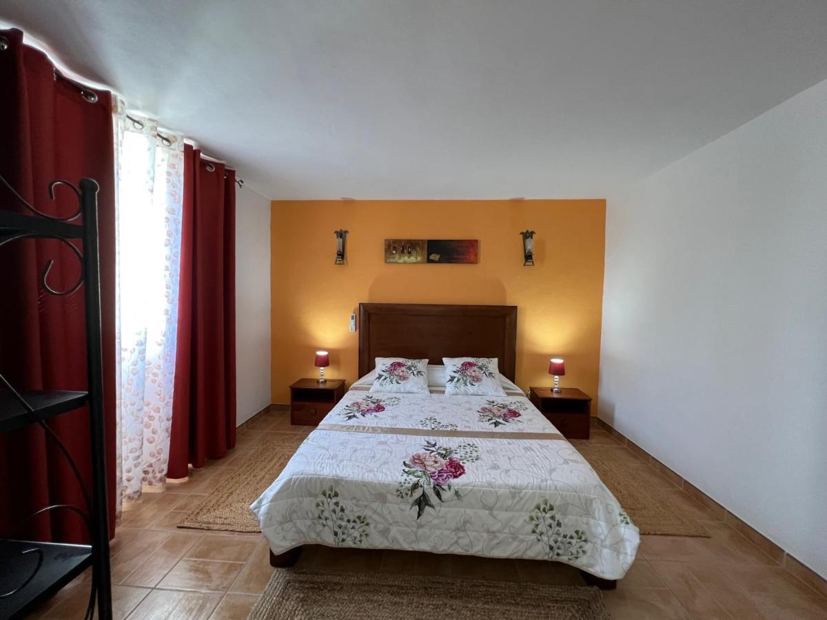 Quinta Dos Viegas Villa Faro Ngoại thất bức ảnh