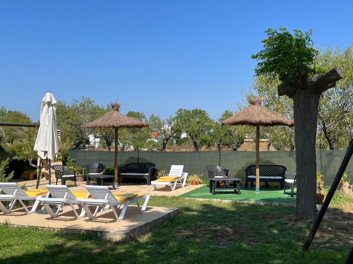 Quinta Dos Viegas Villa Faro Ngoại thất bức ảnh