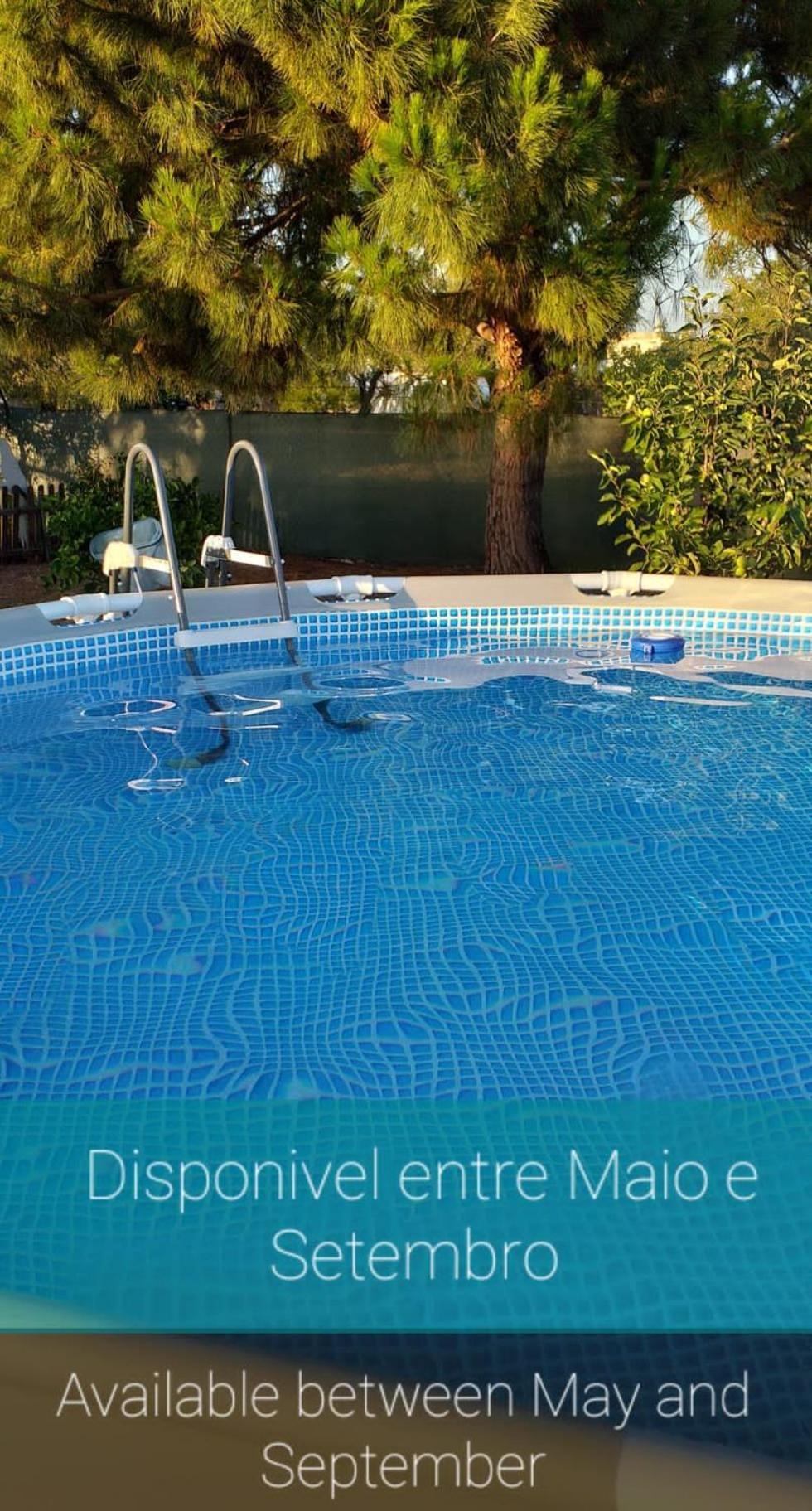 Quinta Dos Viegas Villa Faro Ngoại thất bức ảnh