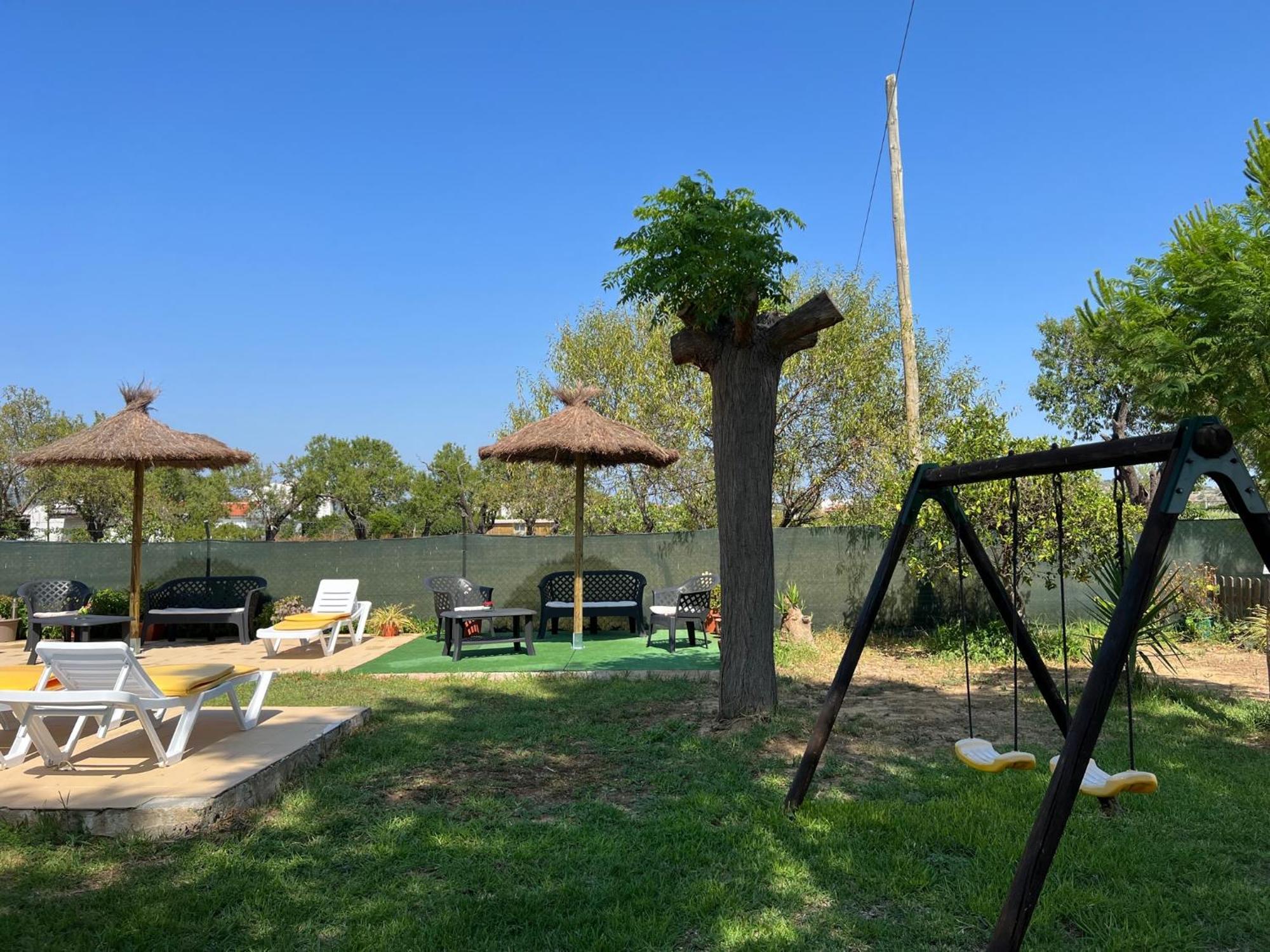 Quinta Dos Viegas Villa Faro Ngoại thất bức ảnh