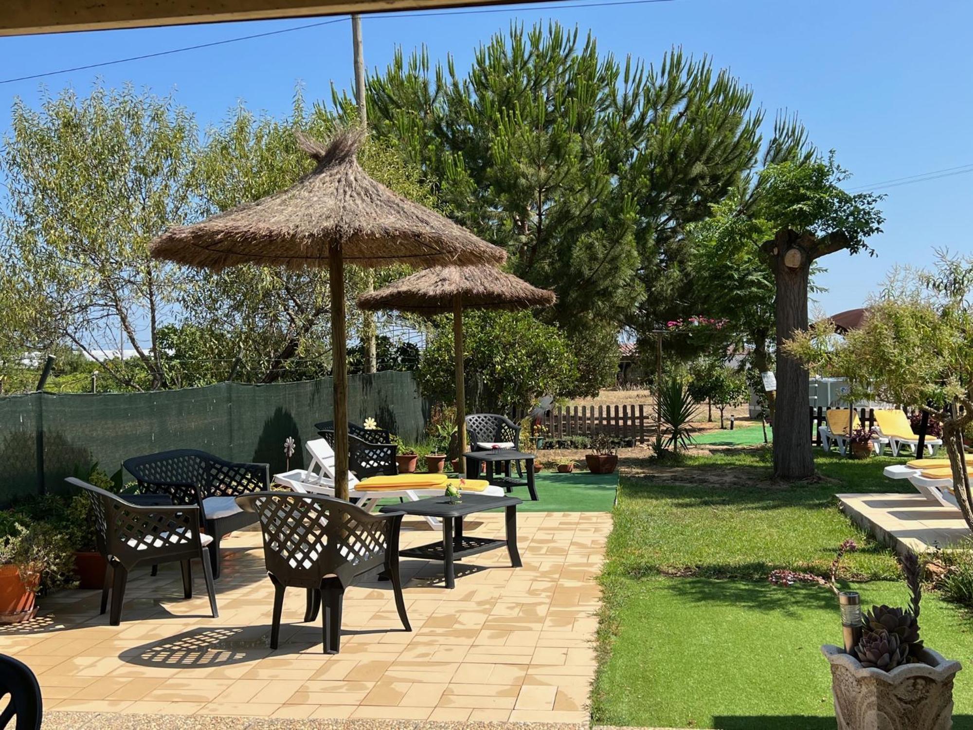 Quinta Dos Viegas Villa Faro Ngoại thất bức ảnh