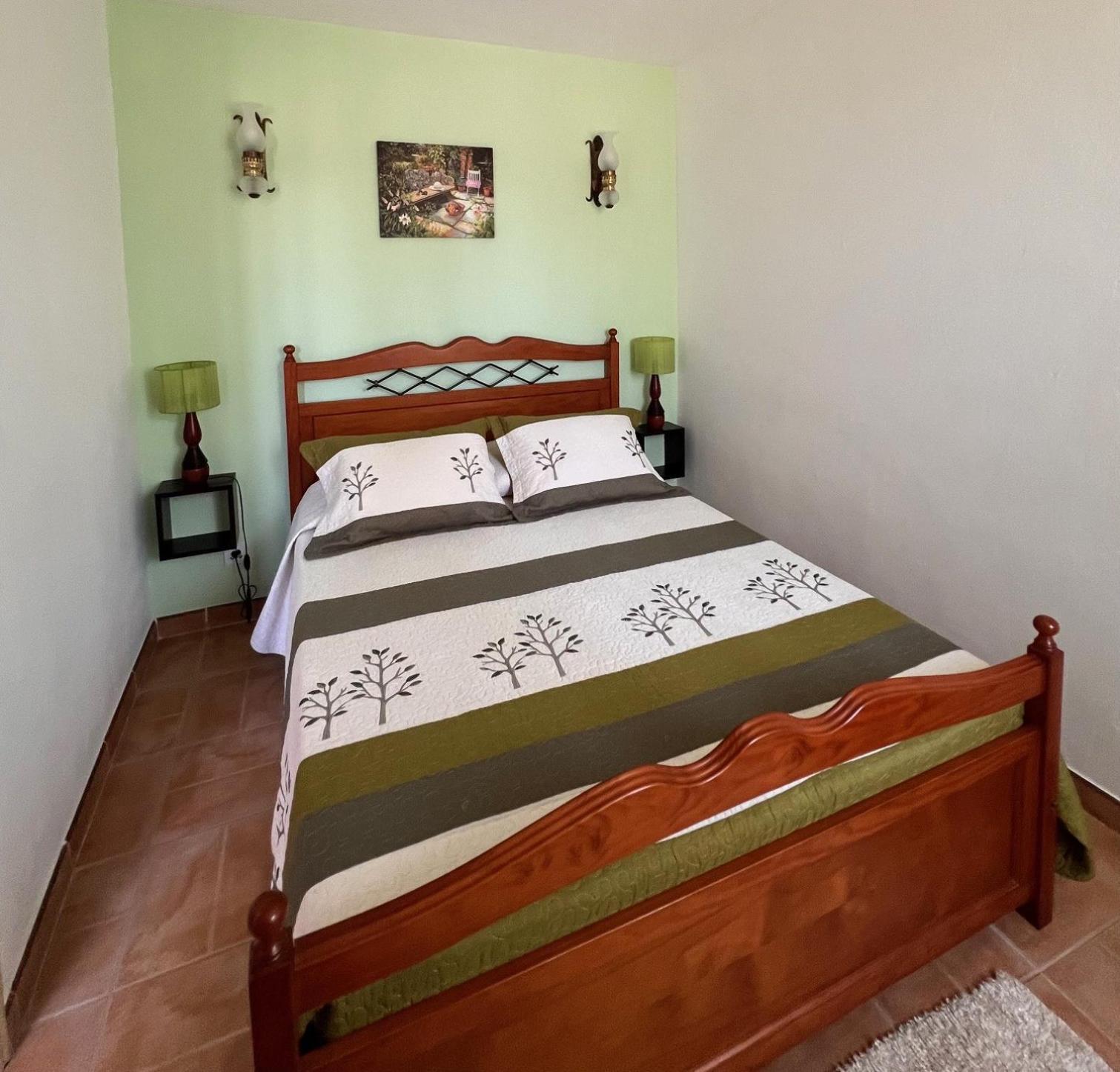 Quinta Dos Viegas Villa Faro Ngoại thất bức ảnh