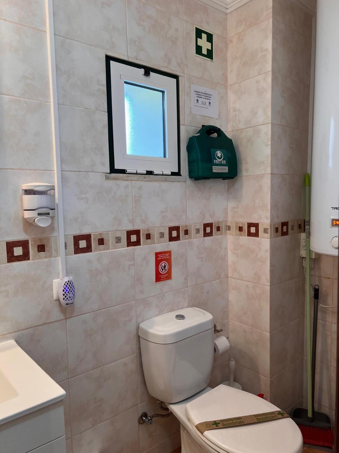 Quinta Dos Viegas Villa Faro Ngoại thất bức ảnh