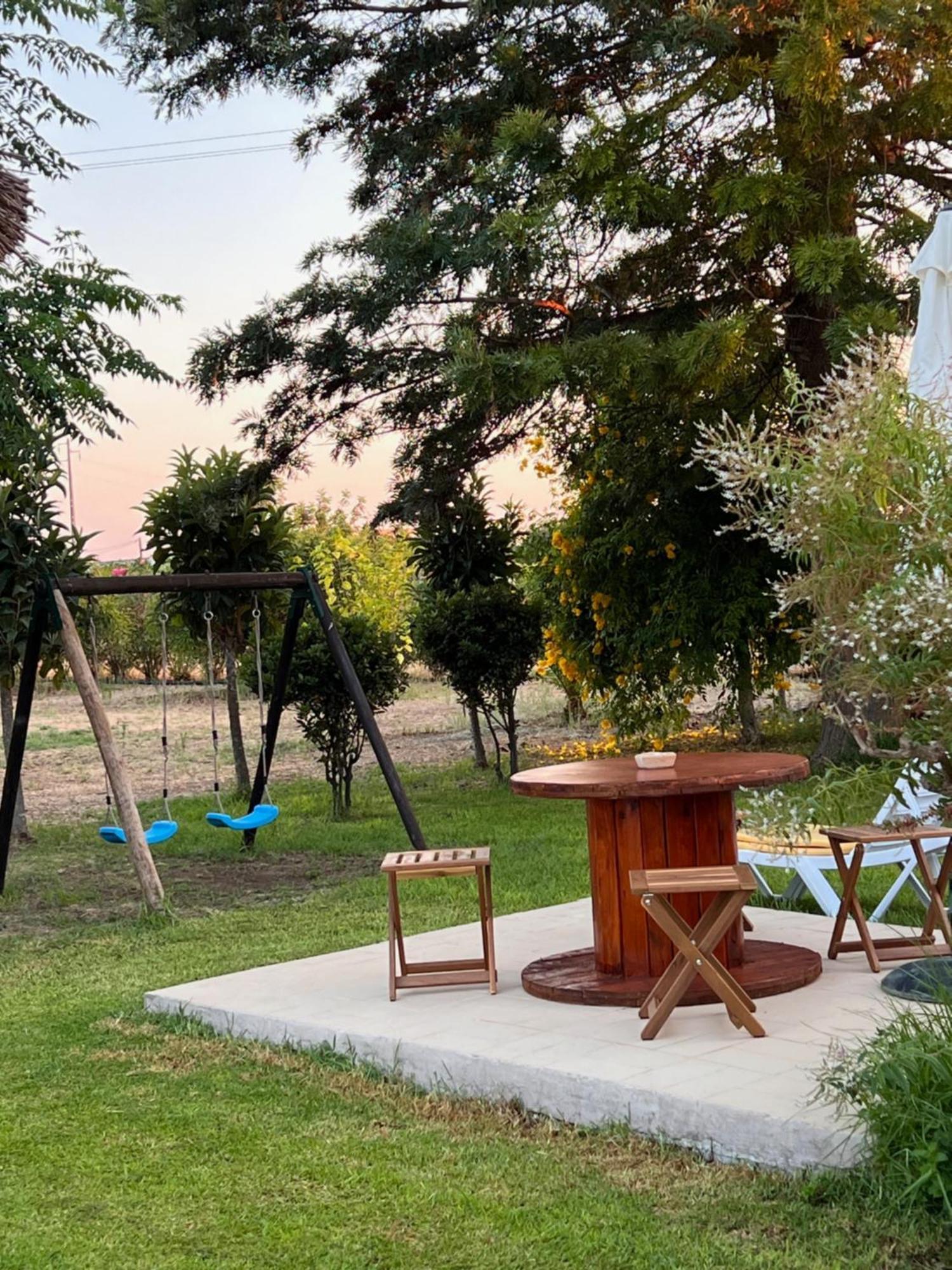 Quinta Dos Viegas Villa Faro Ngoại thất bức ảnh
