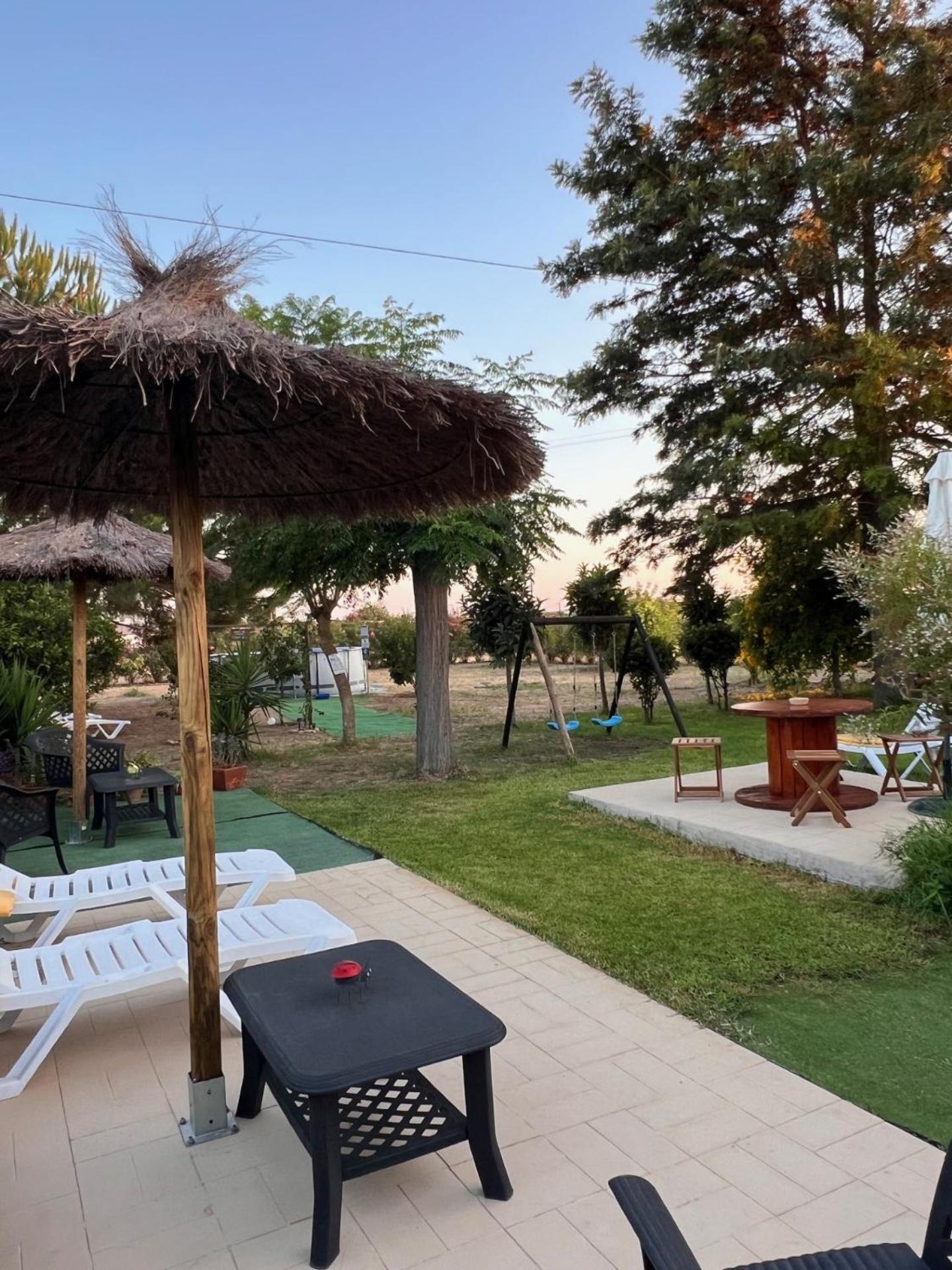 Quinta Dos Viegas Villa Faro Ngoại thất bức ảnh