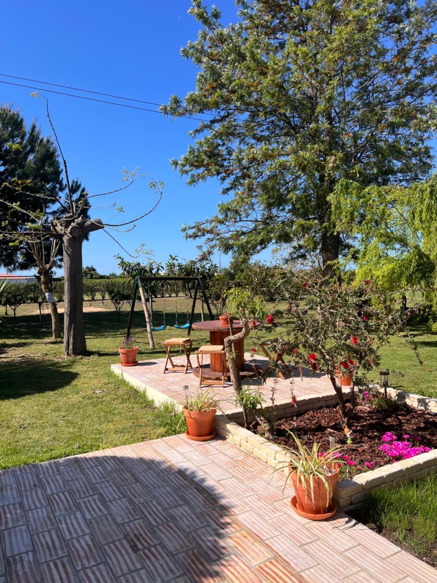 Quinta Dos Viegas Villa Faro Ngoại thất bức ảnh