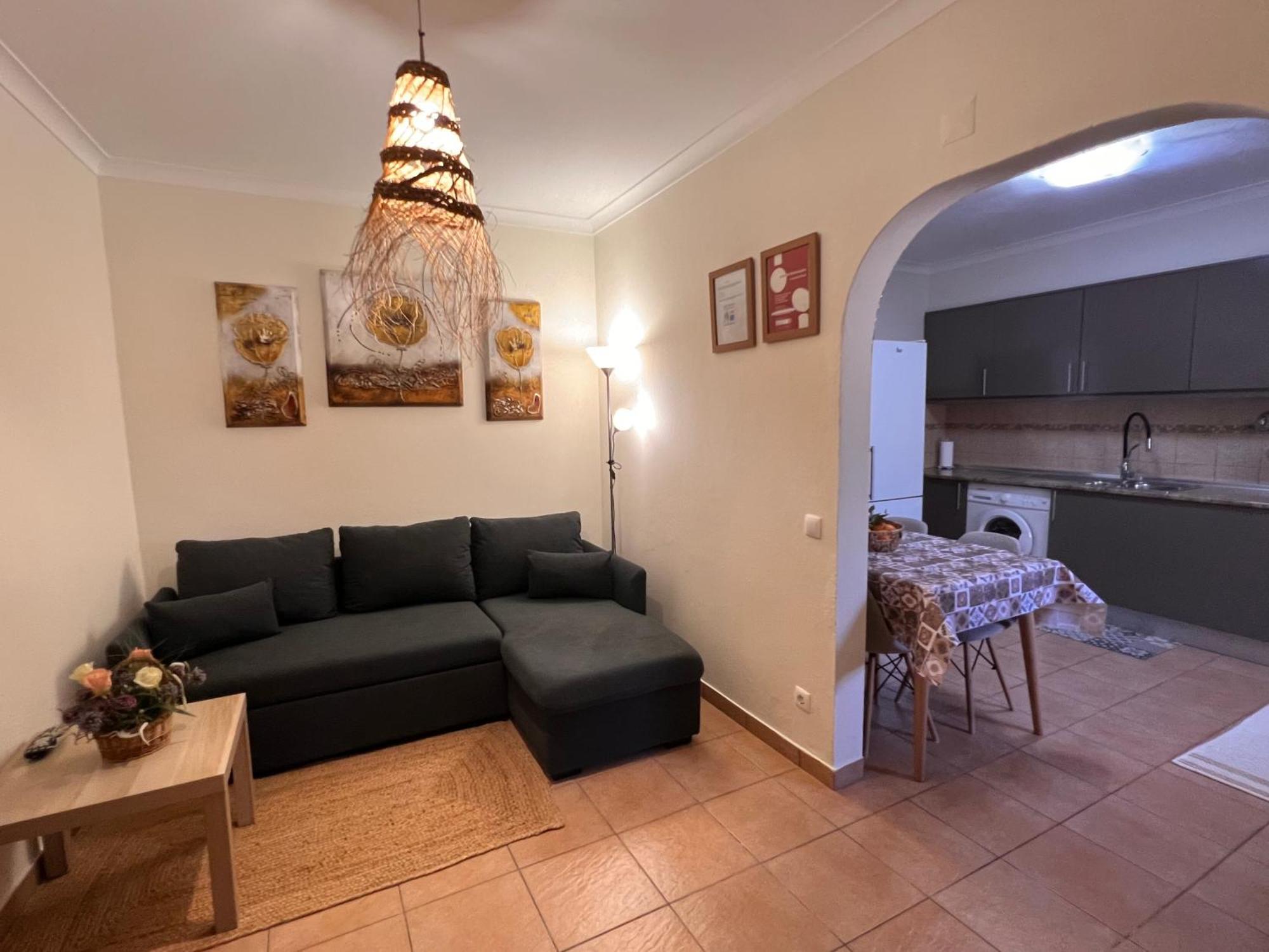 Quinta Dos Viegas Villa Faro Ngoại thất bức ảnh